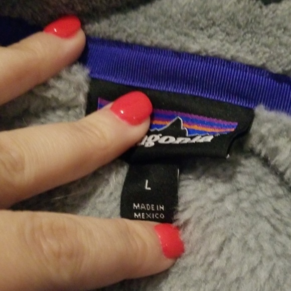 Patagonia Re-Tool Snap T - Picture 2 of 4